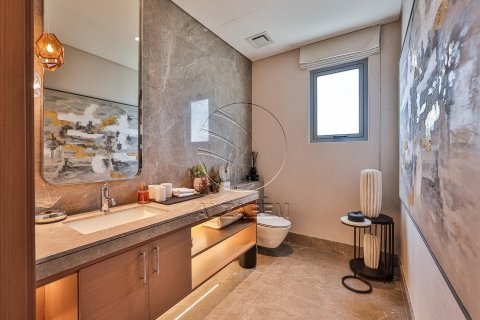 Vila di Abu Dhabi, UAE 5 bilik tidur, 454 meter persegi № 615811 - foto 15