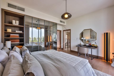 Vila di Abu Dhabi, UAE 5 bilik tidur, 454 meter persegi № 615811 - foto 23