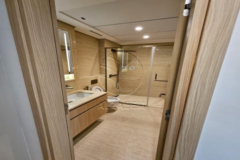 Apartment in Al Reem Island, Abu Dhabi, UAE 1 bedroom, 92 sq.m. № 615813 - photo 20