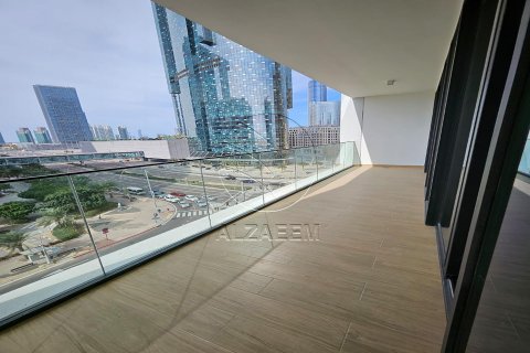 Apartment in Al Reem Island, Abu Dhabi, UAE 1 bedroom, 92 sq.m. № 615813 - photo 2