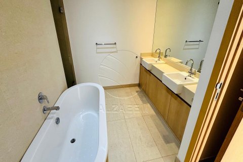 Apartmen di Al Raha Beach, Abu Dhabi, UAE 3 bilik tidur, 314 meter persegi № 615766 - foto 16