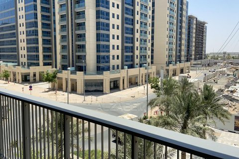 Apartmen di Al Raha Beach, Abu Dhabi, UAE 3 bilik tidur, 314 meter persegi № 615766 - foto 2