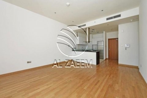 Byt v Al Raha Beach, Abu Dhabi, SAE 1 pokoj, 55 m² Č.: 615765 - fotografie 3