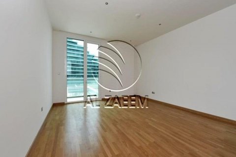 Byt v Al Raha Beach, Abu Dhabi, SAE 1 pokoj, 55 m² Č.: 615765 - fotografie 7