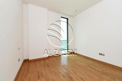 Byt v Al Raha Beach, Abu Dhabi, SAE 1 pokoj, 55 m² Č.: 615765 - fotografie 6