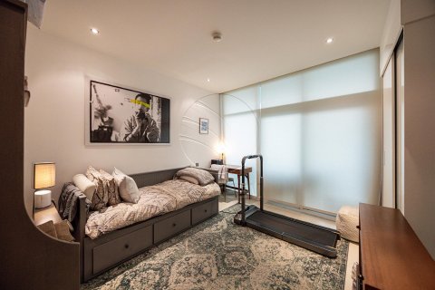 Byt v Al Raha Beach, Abu Dhabi, SAE 2 ložnice, 130 m² Č.: 615764 - fotografie 12