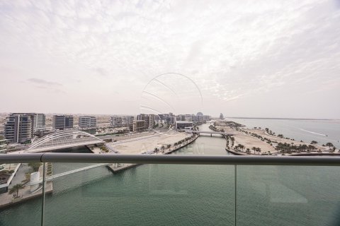 Byt v Al Raha Beach, Abu Dhabi, SAE 2 ložnice, 130 m² Č.: 615764 - fotografie 19