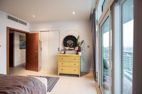 Byt v Al Raha Beach, Abu Dhabi, SAE 2 ložnice, 130 m² Č.: 615764 - fotografie 15
