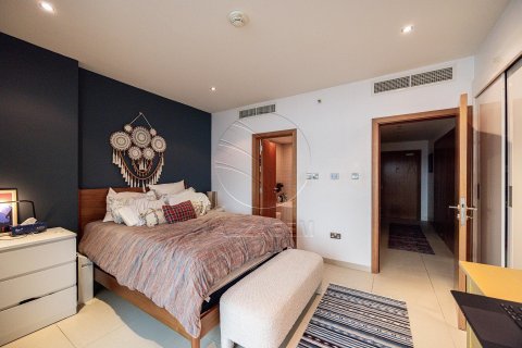Byt v Al Raha Beach, Abu Dhabi, SAE 2 ložnice, 130 m² Č.: 615764 - fotografie 14