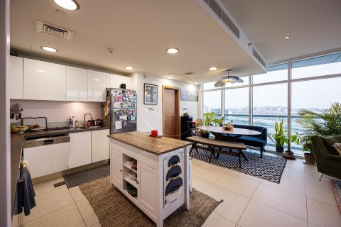 Byt v Al Raha Beach, Abu Dhabi, SAE 2 ložnice, 130 m² Č.: 615764 - fotografie 8