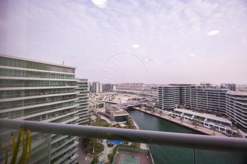 Byt v Al Raha Beach, Abu Dhabi, SAE 2 ložnice, 130 m² Č.: 615764 - fotografie 23