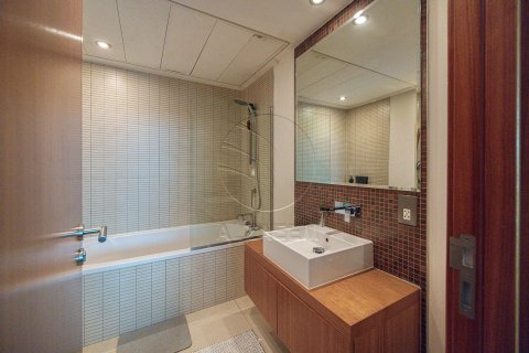Byt v Al Raha Beach, Abu Dhabi, SAE 2 ložnice, 130 m² Č.: 615764 - fotografie 16
