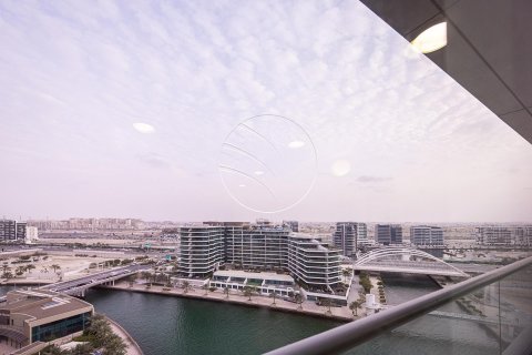 Byt v Al Raha Beach, Abu Dhabi, SAE 2 ložnice, 130 m² Č.: 615764 - fotografie 24