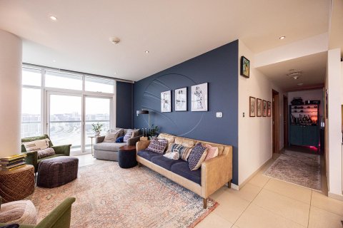 Byt v Al Raha Beach, Abu Dhabi, SAE 2 ložnice, 130 m² Č.: 615764 - fotografie 10