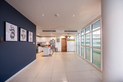 Byt v Al Raha Beach, Abu Dhabi, SAE 2 ložnice, 130 m² Č.: 615764 - fotografie 6