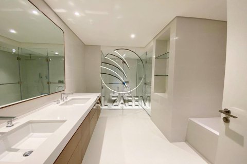 Shtëpi në qytet në Saadiyat Island, Abu Dhabi, Emiratet e Bashkuara Arabe 3 dhoma gjumi, 311 m2. № 616109 - Foto 11