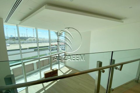 Shtëpi në qytet në Saadiyat Island, Abu Dhabi, Emiratet e Bashkuara Arabe 3 dhoma gjumi, 311 m2. № 616109 - Foto 8