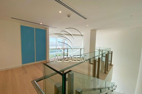 Shtëpi në qytet në Saadiyat Island, Abu Dhabi, Emiratet e Bashkuara Arabe 3 dhoma gjumi, 311 m2. № 616109 - Foto 9