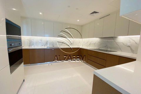 Shtëpi në qytet në Saadiyat Island, Abu Dhabi, Emiratet e Bashkuara Arabe 3 dhoma gjumi, 311 m2. № 616109 - Foto 10