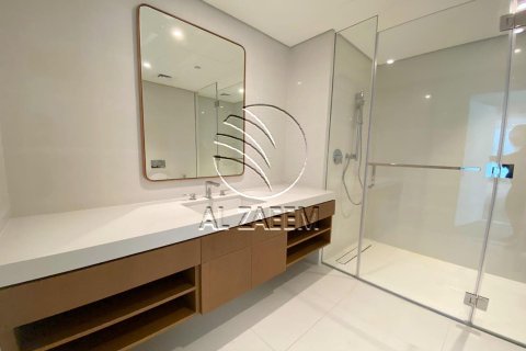 Shtëpi në qytet në Saadiyat Island, Abu Dhabi, Emiratet e Bashkuara Arabe 3 dhoma gjumi, 311 m2. № 616109 - Foto 12