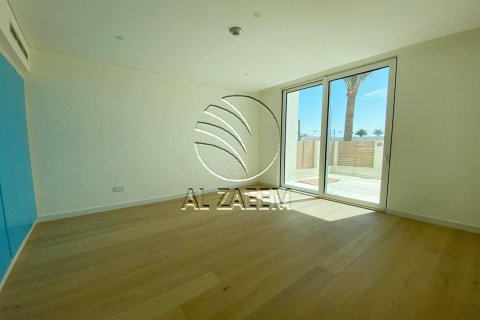 Shtëpi në qytet në Saadiyat Island, Abu Dhabi, Emiratet e Bashkuara Arabe 3 dhoma gjumi, 311 m2. № 616109 - Foto 4