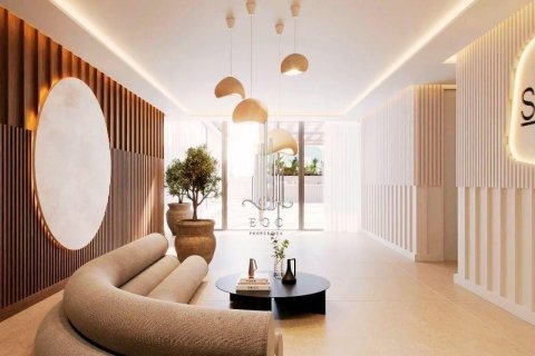 Apartment in Al Reem Island, Abu Dhabi, UAE 2 bedrooms, 139.8 sq.m. № 590810 - photo 5