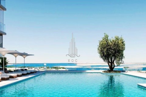 Apartment in Al Reem Island, Abu Dhabi, UAE 2 bedrooms, 139.8 sq.m. № 590810 - photo 14