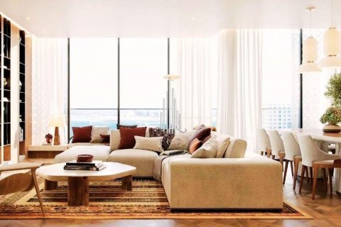 Apartment in Al Reem Island, Abu Dhabi, UAE 2 bedrooms, 139.8 sq.m. № 590810 - photo 3