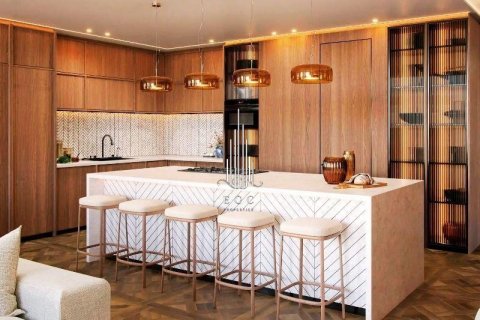 Apartment in Al Reem Island, Abu Dhabi, UAE 2 bedrooms, 139.8 sq.m. № 590810 - photo 6