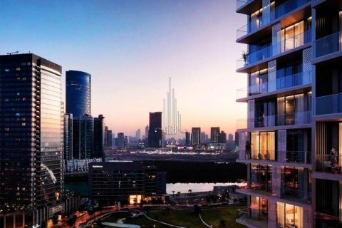 Apartment in Al Reem Island, Abu Dhabi, UAE 2 bedrooms, 139.8 sq.m. № 590810 - photo 15
