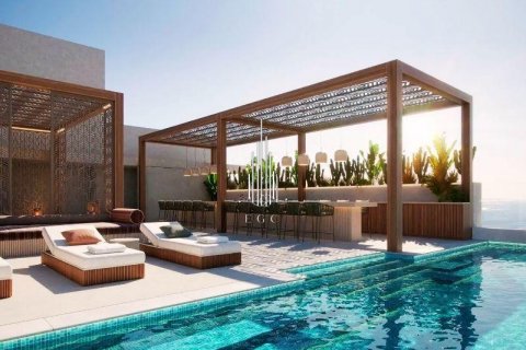 Apartment in Al Reem Island, Abu Dhabi, UAE 2 bedrooms, 139.8 sq.m. № 590810 - photo 13
