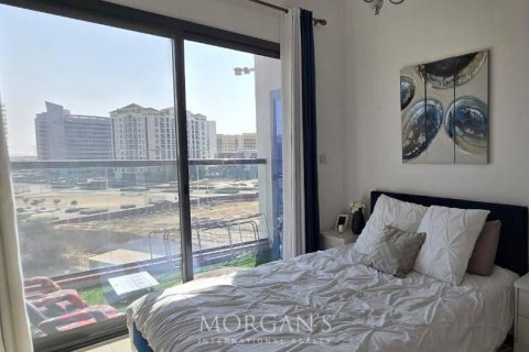 Byt v Dubai Land, SAE 1 ložnice, 79 m² Č.: 591008 - fotografie 9