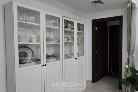 Byt v Dubai Land, SAE 1 ložnice, 79 m² Č.: 591008 - fotografie 6