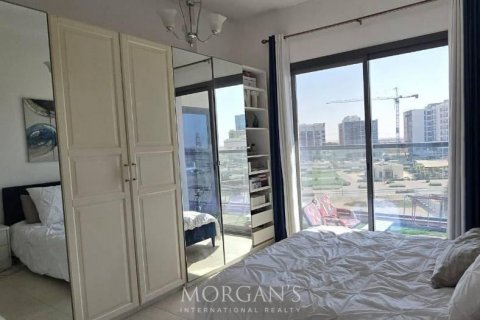Byt v Dubai Land, SAE 1 ložnice, 79 m² Č.: 591008 - fotografie 8