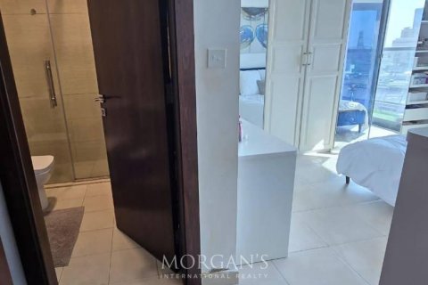 Byt v Dubai Land, SAE 1 ložnice, 79 m² Č.: 591008 - fotografie 10