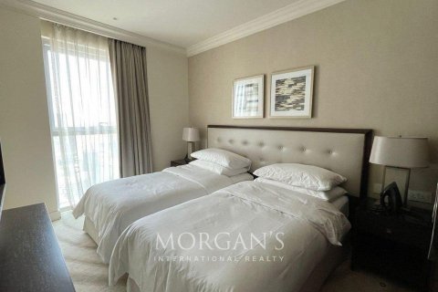 Byt v Dubai Land, SAE 1 ložnice, 79 m² Č.: 591008 - fotografie 4