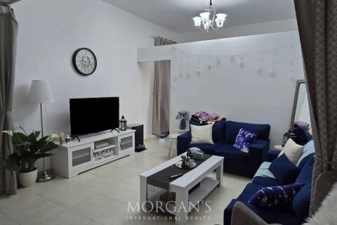 Byt v Dubai Land, SAE 1 ložnice, 79 m² Č.: 591008 - fotografie 3