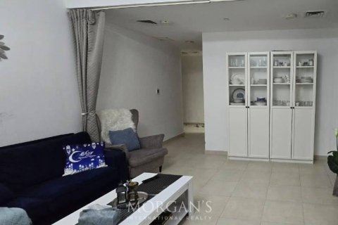 Byt v Dubai Land, SAE 1 ložnice, 79 m² Č.: 591008 - fotografie 2
