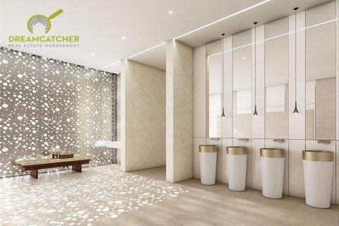 Apartment in Selene Beach Residences in Umm Al Quwain Marina, UAE 1 bedroom, 47.8 sq.m. № 588493 - photo 5