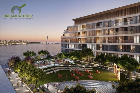 Apartment in Selene Beach Residences in Umm Al Quwain Marina, UAE 1 bedroom, 47.8 sq.m. № 588493 - photo 14