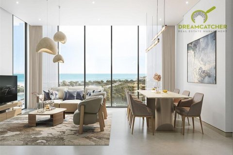 Apartment in Selene Beach Residences in Umm Al Quwain Marina, UAE 1 bedroom, 47.8 sq.m. № 588493 - photo 6