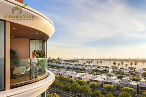 Apartment in Selene Beach Residences in Umm Al Quwain Marina, UAE 1 bedroom, 47.8 sq.m. № 588493 - photo 10