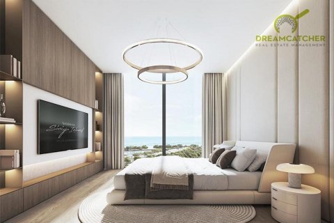 Apartment in Selene Beach Residences in Umm Al Quwain Marina, UAE 1 bedroom, 47.8 sq.m. № 588493 - photo 7