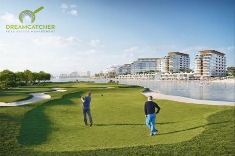 Apartment in Selene Beach Residences in Umm Al Quwain Marina, UAE 1 bedroom, 47.8 sq.m. № 588493 - photo 11
