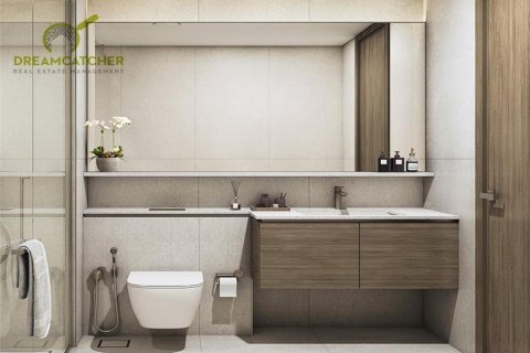 Apartment in Selene Beach Residences in Umm Al Quwain Marina, UAE 1 bedroom, 47.8 sq.m. № 588493 - photo 8