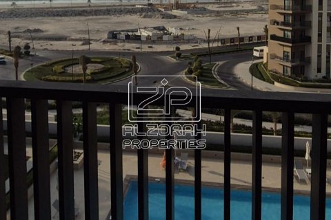 Apartmen di Maryam Island, Sharjah, UAE 3 bilik tidur, 157.9 meter persegi № 588357 - foto 6