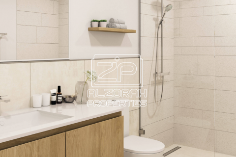 Apartmen di Maryam Island, Sharjah, UAE 3 bilik tidur, 157.9 meter persegi № 588357 - foto 4