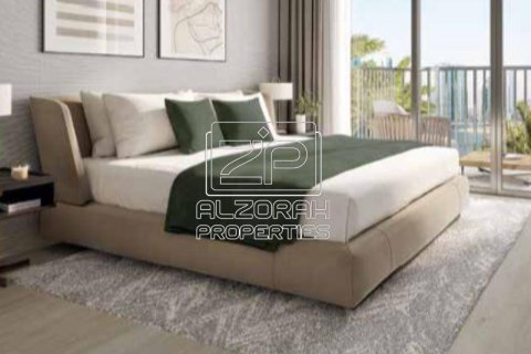 Apartmen di Maryam Island, Sharjah, UAE 3 bilik tidur, 157.9 meter persegi № 588357 - foto 3