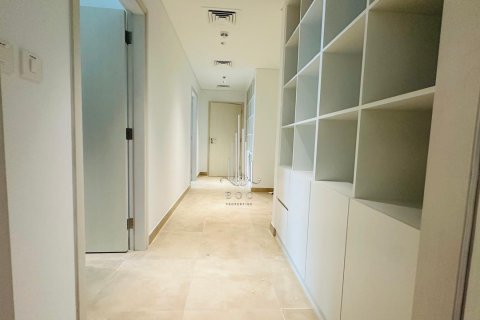 Byt na Saadiyat Island, Abu Dhabi, SAE 3 ložnice, 249.9 m² Č.: 589230 - fotografie 11