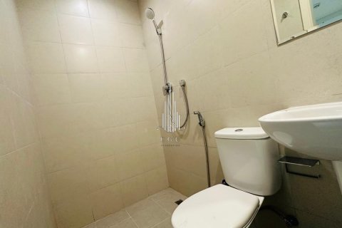 Byt na Saadiyat Island, Abu Dhabi, SAE 3 ložnice, 249.9 m² Č.: 589230 - fotografie 27